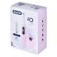 15. Oral-B iO Series 6 Pink Sand Toothbrush
