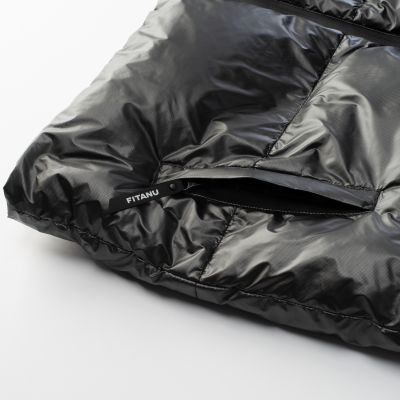 6. Men's CRULE Insulated Jacket