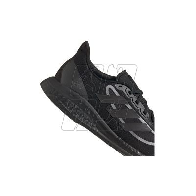 4. Adidas Supernova + M FX6649 running shoes