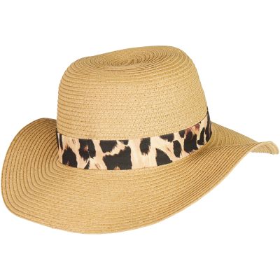 2. Women’s PROTEST PRTHaik Hat, Brown