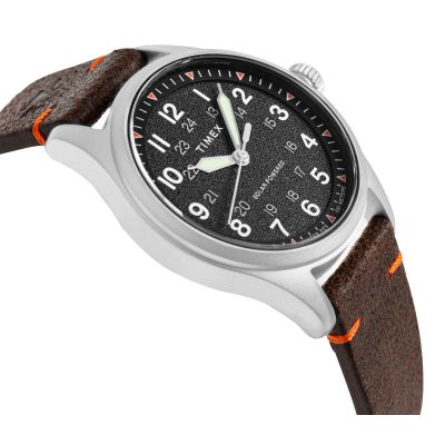 3. TIMEX Expedition North TW2V64200 Men's Watch + BOX
