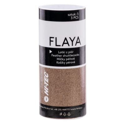 7. Hi-Tec Flaya Dart Set 92800073782