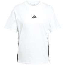 adidas Essentials 3-Stripes T-shirt W JD0844