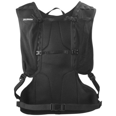 2. Salomon Cross 8 C21853 Backpack
