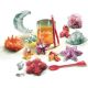 2. Clementoni Kit - Create your own crystals