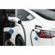 4. Ansmann 1900-0118 Electric Vehicle Charging Cable Black Type 2 3 7.5 m