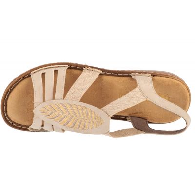 3. Rieker Sandals W 608C0-62
