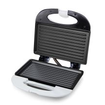 Esperanza Panini TKT004W sandwich maker (700W; white)