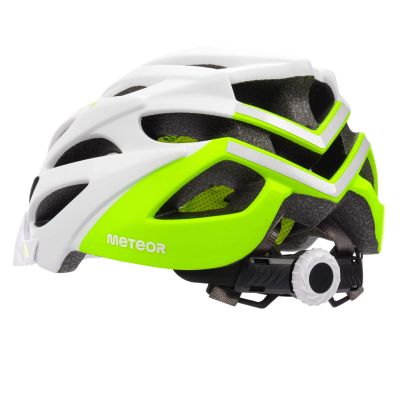 90. Meteor Marven 24786-24788 Bicycle Helmet