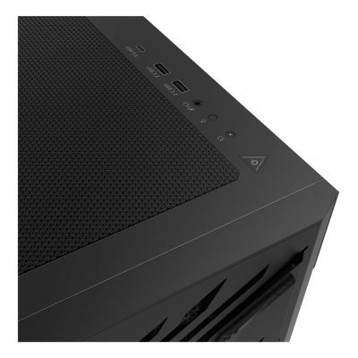 30. Miditower ATX case without ADATA power supply