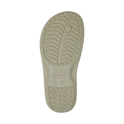 5. Crocs Crocband Flip flip-flops green 11033 1WY