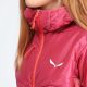 9. Salewa Pedroc Hyb jacket. Twr Hood Jkt W 27428-6571