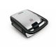 4. Tefal SW854D sandwich maker (700W; stainless steel)