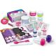 3. Clementoni Set - Super Colorful Slime