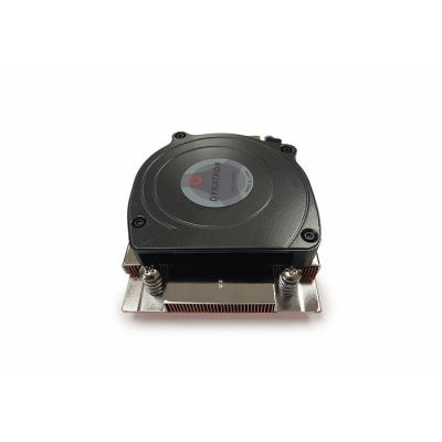 3. Dynatron A45 computer cooling system Processor Air Cooler 8 cm Black 1 pc.