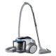 9. Black+Decker BXVML700E (700W) Bagless Vacuum Cleaner