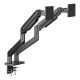 9. Digitus Dual Monitor Mount, 2x 45", 2x 20 kg