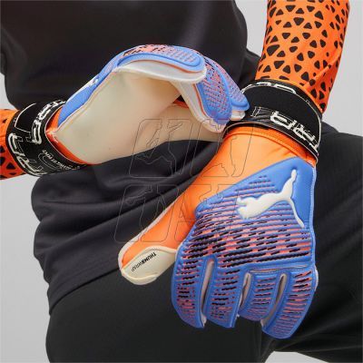 3. Gloves Puma Ultra Grip 2 RC 041814 05