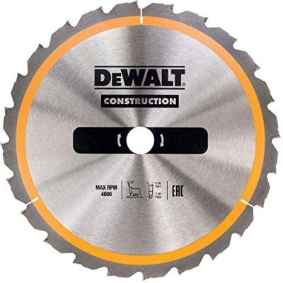 DeWALT DT1961-QZ circular saw blade 31.5 cm 1 pc.