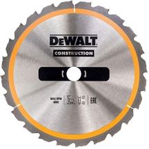 DeWALT DT1961-QZ circular saw blade 31.5 cm 1 pc.