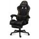 6. Huzaro Force 4.7 Camo Mesh Gaming Chair