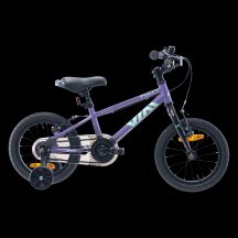 Martes Essentials Ninja 14 Children's Bike 92800597990