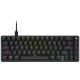 8. Corsair K65 PRO MINI Gaming Keyboard USB QWERTZ German Black