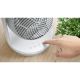 9. Philips 2000 series 2000 Series Desk Fan