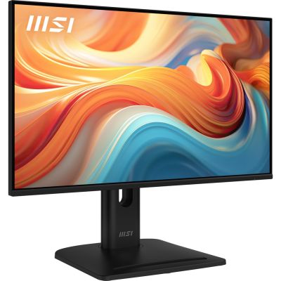 7. MSI Pro MP245PHG E14 Computer Monitor 60.5 cm (23.8") 1920 x 1080 px Full HD LCD Black