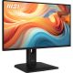 7. MSI Pro MP245PHG E14 Computer Monitor 60.5 cm (23.8") 1920 x 1080 px Full HD LCD Black