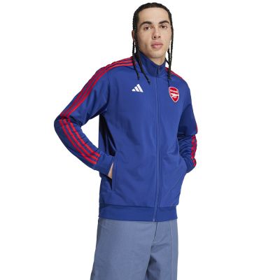 3. Adidas Arsenal London Track Top M IT4114