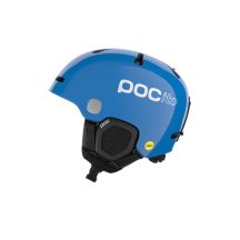 Kask narciarski POC POCito Fornix MIPS niebieski