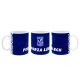 2. Forza Lech Blue Mug