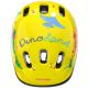 14. Meteor KS06 Dino bicycle helmet size S 48-52 cm Jr 24839