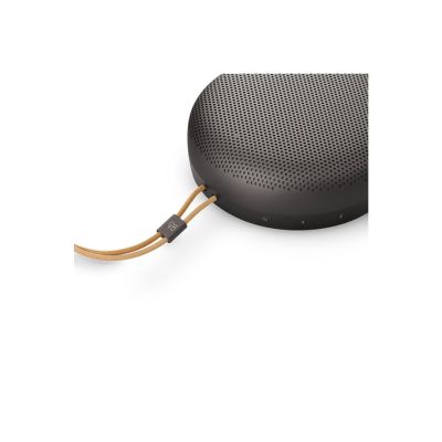 5. Bang & Olufsen BeoSound A1 3rd Gen Portable Stereo Speaker Graphite 60W
