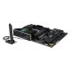 8. ASUS ROG STRIX Z890-F GAMING WIFI Motherboard