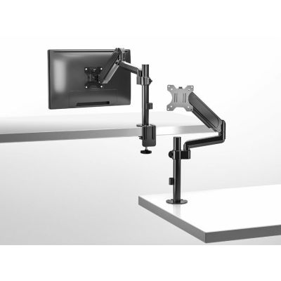 4. Equip 650132 Monitor Holder/Stand 81.3 cm (32") Desk Black