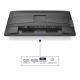 5. Philips 68.5cm (27.0") 27B2G5500 16:09 2xHDMI+DP+USB IPS Li