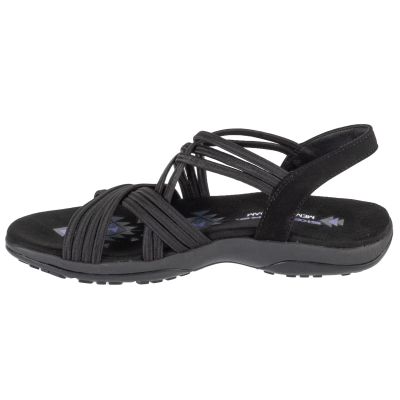 2. Skechers Reggae Slim - Sunnyside 163185-BBK Black 36