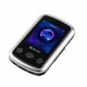 5. Denver MPS-320B BT MP3 Player 1.7" 32GB Black