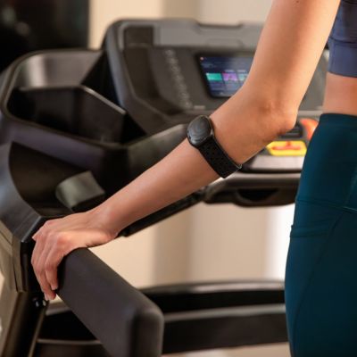 33. Bowflex 8020433 Heart Rate Monitor