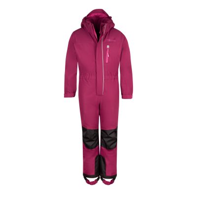 Trollkids Kids Isfjord Snowsuit Jr 158-234 Snowsuits + Overalls