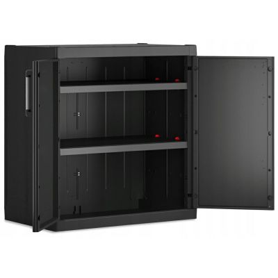 KETER LOW CABINET DETROIT XL 89x93x54cm IT
