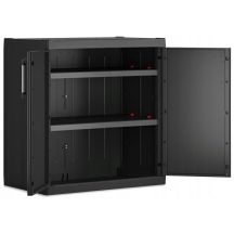 KETER LOW CABINET DETROIT XL 89x93x54cm IT