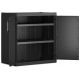 KETER LOW CABINET DETROIT XL 89x93x54cm IT