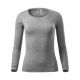 2. Malfini Fit-T Ls W MLI-16912