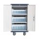 22. TECHLY 30X USB MOBILE DEVICE CHARGING STATION