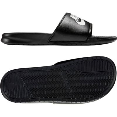 5. Nike Benassi JDI M 343880 090 Slides