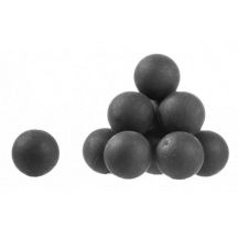 Guard Power rubber-metal bullets cal. 43 (10.5 mm) 100 pcs