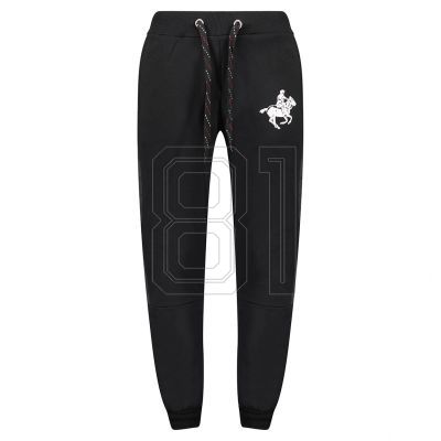 Geographical Norway Mahorse EO-PR 100 M WW4780H/GNO-Black pants